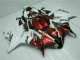 R1 04-06 Motorrad Vollverkleidung - Rot R1 04-06 Motorrad Vollverkleidung - Rot
