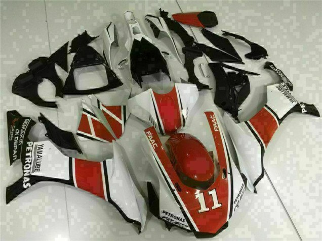 R1 15-19 Motorrad Verkleidungen - Rot R1 15-19 Motorrad Verkleidungen - Rot