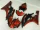 R6 06-07 Motorrad Verkleidungen & Plastik - Rot R6 06-07 Motorrad Verkleidungen & Plastik - Rot
