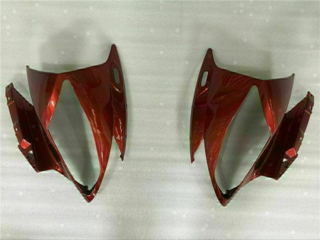 R6 06-07 Motorrad Verkleidungen & Plastik - Rot R6 06-07 Motorrad Verkleidungen & Plastik - Rot