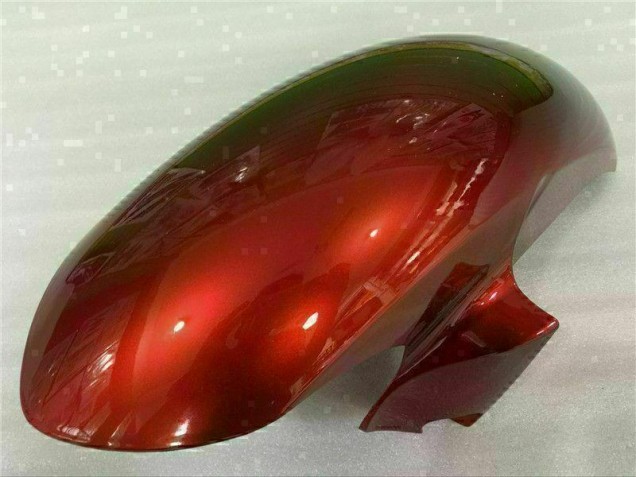 R6 06-07 Motorrad Verkleidungen & Plastik - Rot R6 06-07 Motorrad Verkleidungen & Plastik - Rot