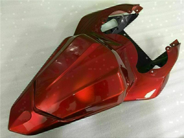R6 06-07 Motorrad Verkleidungen & Plastik - Rot R6 06-07 Motorrad Verkleidungen & Plastik - Rot