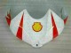 R6 06-07 Motorrad Vollverkleidung - Rot R6 06-07 Motorrad Vollverkleidung - Rot