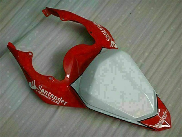 R6 06-07 Motorrad Vollverkleidung - Rot R6 06-07 Motorrad Vollverkleidung - Rot