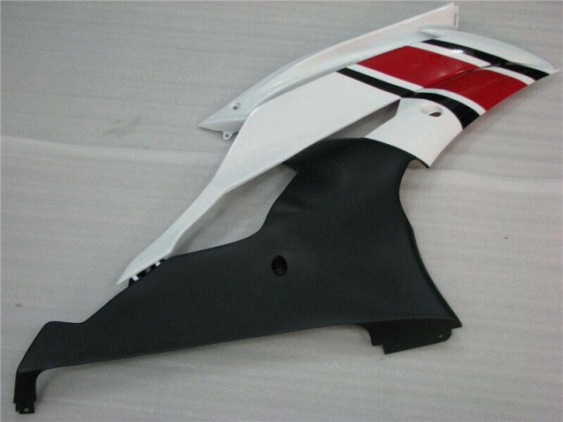 R6 08-16 Motorrad Verkleidungen - Rot R6 08-16 Motorrad Verkleidungen - Rot