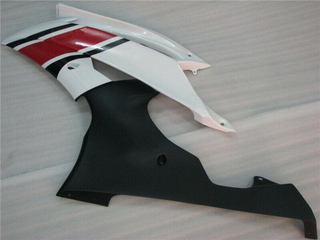 R6 08-16 Motorrad Verkleidungen - Rot R6 08-16 Motorrad Verkleidungen - Rot
