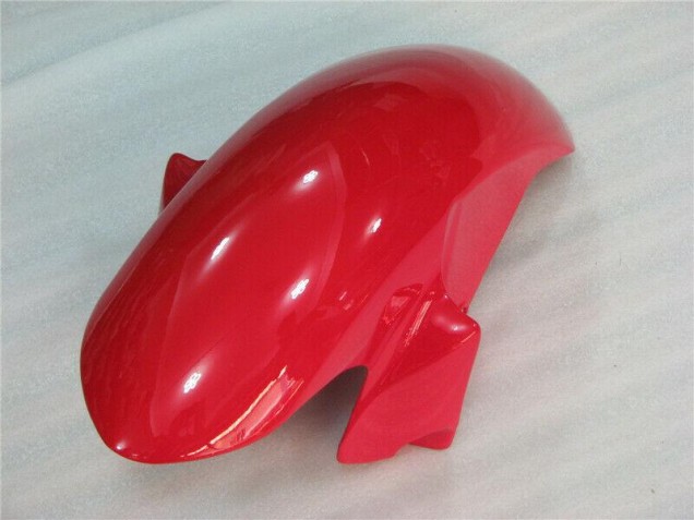 R6 08-16 Motorrad Verkleidungen - Rot R6 08-16 Motorrad Verkleidungen - Rot