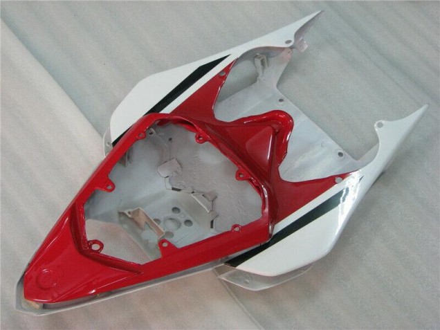 R6 08-16 Motorrad Verkleidungen - Rot R6 08-16 Motorrad Verkleidungen - Rot