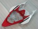R6 08-16 Motorrad Verkleidungen - Rot R6 08-16 Motorrad Verkleidungen - Rot