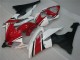 R6 08-16 Motorrad Verkleidungen - Rot R6 08-16 Motorrad Verkleidungen - Rot