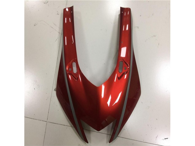 R6 17-23 Motorrad Verkleidungen - Rot R6 17-23 Motorrad Verkleidungen - Rot