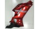 R6 17-23 Motorrad Verkleidungen - Rot R6 17-23 Motorrad Verkleidungen - Rot
