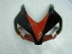 CBR 1000 RR 04-05 Motorrad Verkleidung - Rot Schwarz CBR 1000 RR 04-05 Motorrad Verkleidung - Rot Schwarz