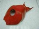 CBR 1000 RR 04-05 Motorrad Verkleidung - Rot Schwarz CBR 1000 RR 04-05 Motorrad Verkleidung - Rot Schwarz