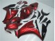 CBR 1000 RR 12-16 Motorrad Verkleidungen - Rot Schwarz CBR 1000 RR 12-16 Motorrad Verkleidungen - Rot Schwarz