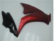 CBR 1000 RR 12-16 Motorrad Verkleidungen - Rot Schwarz CBR 1000 RR 12-16 Motorrad Verkleidungen - Rot Schwarz