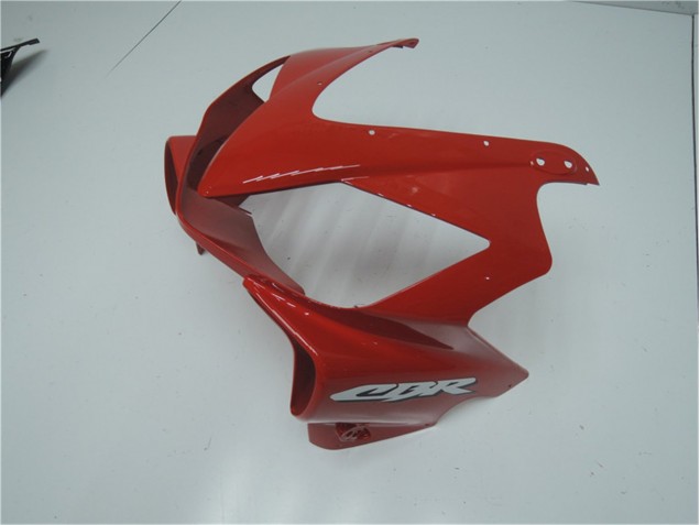 CBR 600 F4i 01-03 Motorrad Verkleidung - Rot Schwarz CBR 600 F4i 01-03 Motorrad Verkleidung - Rot Schwarz