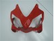 CBR 600 F4i 01-03 Motorrad Verkleidung - Rot Schwarz CBR 600 F4i 01-03 Motorrad Verkleidung - Rot Schwarz