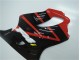 CBR 600 F4i 01-03 Motorrad Verkleidung - Rot Schwarz CBR 600 F4i 01-03 Motorrad Verkleidung - Rot Schwarz