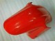 CBR 600 F4i 01-03 Motorrad Verkleidungen Komplett Sets - Rot Schwarz CBR 600 F4i 01-03 Motorrad Verkleidungen Komplett Sets - Rot Schwarz