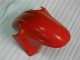 CBR 600 F4i 01-03 Motorrad Verkleidungen - Rot Schwarz CBR 600 F4i 01-03 Motorrad Verkleidungen - Rot Schwarz