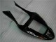 CBR 600 F4i 01-03 Motorrad Verkleidungen - Rot Schwarz CBR 600 F4i 01-03 Motorrad Verkleidungen - Rot Schwarz