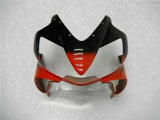 CBR 600 F4i 01-03 Motorrad Verkleidungen & Plastik - Rot Schwarz CBR 600 F4i 01-03 Motorrad Verkleidungen & Plastik - Rot Schwarz