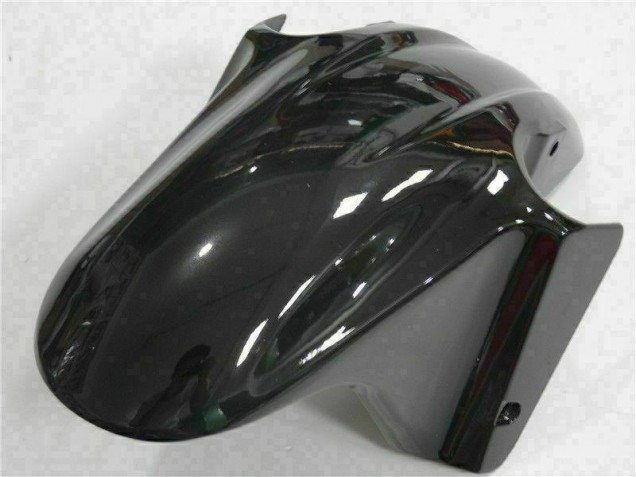 CBR 600 F4i 04-07 Motorrad Verkleidungen - Rot Schwarz CBR 600 F4i 04-07 Motorrad Verkleidungen - Rot Schwarz