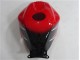 CBR 600 RR 05-06 Motorrad Verkleidung & Plastik - Rot Schwarz CBR 600 RR 05-06 Motorrad Verkleidung & Plastik - Rot Schwarz