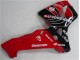 CBR 600 RR 05-06 Motorrad Verkleidung & Plastik - Rot Schwarz CBR 600 RR 05-06 Motorrad Verkleidung & Plastik - Rot Schwarz
