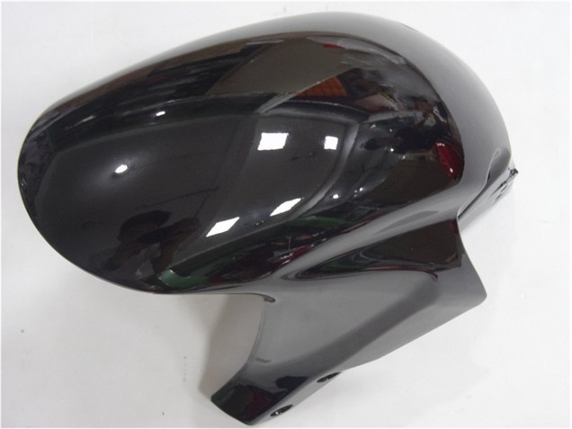 CBR 600 RR 05-06 Motorrad Verkleidung & Plastik - Rot Schwarz CBR 600 RR 05-06 Motorrad Verkleidung & Plastik - Rot Schwarz