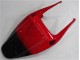 CBR 600 RR 05-06 Motorrad Verkleidung & Plastik - Rot Schwarz CBR 600 RR 05-06 Motorrad Verkleidung & Plastik - Rot Schwarz