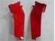 CBR 600 RR 05-06 Motorrad Verkleidung & Plastik - Rot Schwarz CBR 600 RR 05-06 Motorrad Verkleidung & Plastik - Rot Schwarz