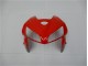 CBR 600 RR 05-06 Motorrad Vollverkleidung - Rot Schwarz CBR 600 RR 05-06 Motorrad Vollverkleidung - Rot Schwarz