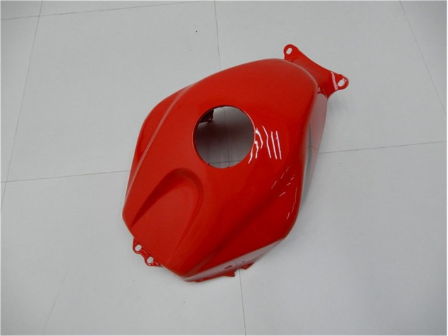 CBR 600 RR 05-06 Motorrad Vollverkleidung - Rot Schwarz CBR 600 RR 05-06 Motorrad Vollverkleidung - Rot Schwarz