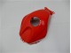 CBR 600 RR 05-06 Motorrad Vollverkleidung - Rot Schwarz CBR 600 RR 05-06 Motorrad Vollverkleidung - Rot Schwarz