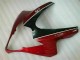 GSXR 1000 K5 05-06 Motorrad Verkleidungen & Plastik - Rot Schwarz GSXR 1000 K5 05-06 Motorrad Verkleidungen & Plastik - Rot Schwarz