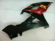 GSXR 1000 K5 05-06 Motorrad Verkleidungen & Plastik - Rot Schwarz GSXR 1000 K5 05-06 Motorrad Verkleidungen & Plastik - Rot Schwarz