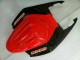 GSXR 1000 K5 05-06 Motorrad VollVerkleidungen & Plastik - Rot Schwarz GSXR 1000 K5 05-06 Motorrad VollVerkleidungen & Plastik - Rot Schwarz