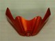 GSXR 600 / 750 K8 08-10 Motorrad Verkleidung - Rot Schwarz GSXR 600 / 750 K8 08-10 Motorrad Verkleidung - Rot Schwarz