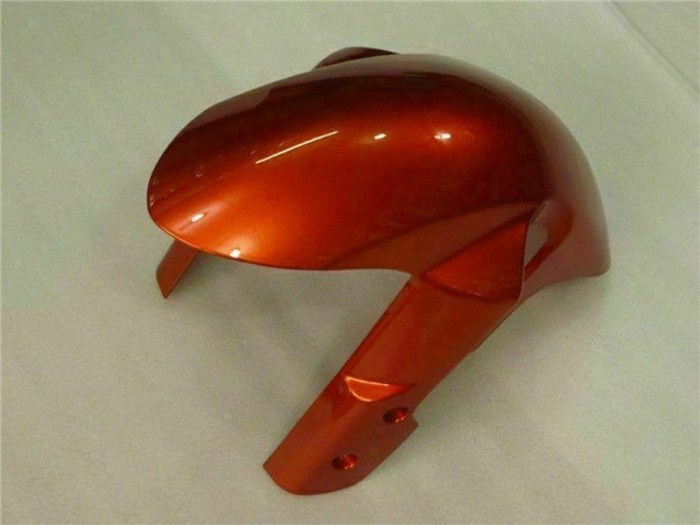 GSXR 600 / 750 K8 08-10 Motorrad Verkleidung - Rot Schwarz GSXR 600 / 750 K8 08-10 Motorrad Verkleidung - Rot Schwarz