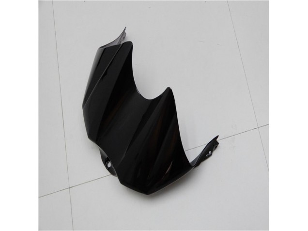 R1 04-06 Motorrad Verkleidungen - Rot Schwarz R1 04-06 Motorrad Verkleidungen - Rot Schwarz