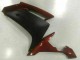 R1 07-08 Motorrad Verkleidungen - Rot Schwarz R1 07-08 Motorrad Verkleidungen - Rot Schwarz