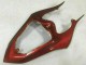 R1 07-08 Motorrad Verkleidungen - Rot Schwarz R1 07-08 Motorrad Verkleidungen - Rot Schwarz