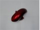 R6 06-07 Motorrad Verkleidung - Rot Schwarz R6 06-07 Motorrad Verkleidung - Rot Schwarz