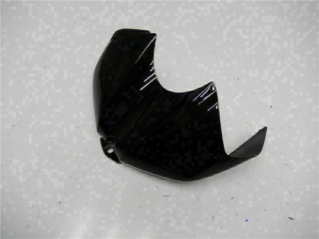 R6 06-07 Motorrad Verkleidungen - Rot Schwarz R6 06-07 Motorrad Verkleidungen - Rot Schwarz