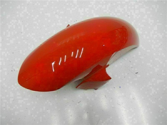 R6 06-07 Motorrad Verkleidungen - Rot Schwarz R6 06-07 Motorrad Verkleidungen - Rot Schwarz