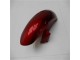 R6 08-16 Motorrad Verkleidungen - Rot Schwarz R6 08-16 Motorrad Verkleidungen - Rot Schwarz