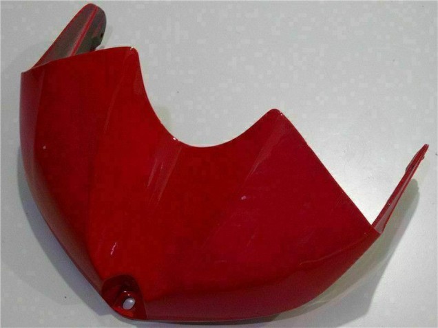 R6 08-16 Motorrad Verkleidungen & Plastik - Rot Schwarz R6 08-16 Motorrad Verkleidungen & Plastik - Rot Schwarz