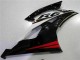 R6 08-16 Motorrad Verkleidungen & Plastik - Rot Schwarz R6 08-16 Motorrad Verkleidungen & Plastik - Rot Schwarz